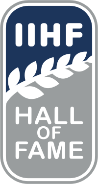 IIHF HALL OF FAME